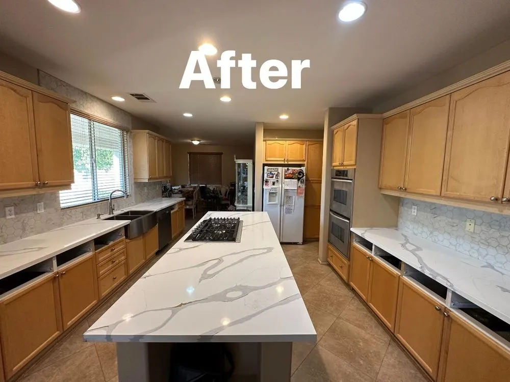 Slide of JC Quality Customs