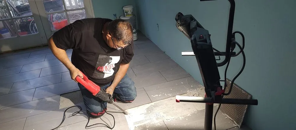 Slide of JC Quality Customs