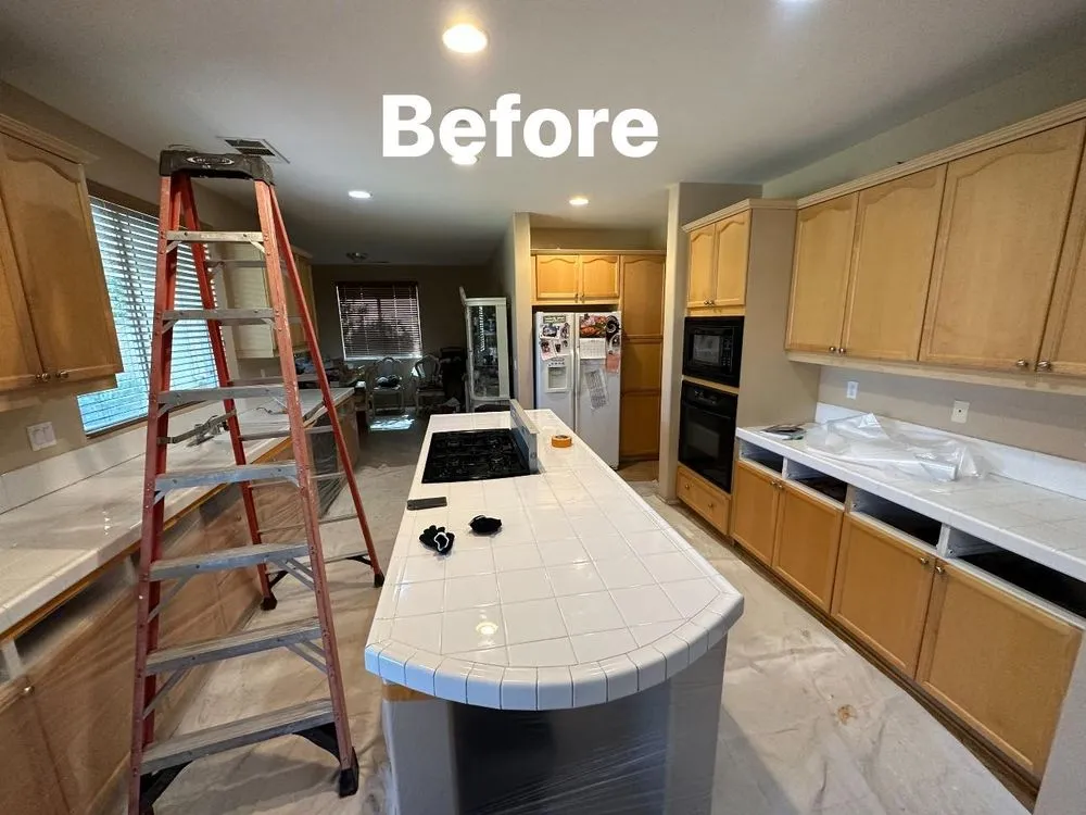 Slide of JC Quality Customs