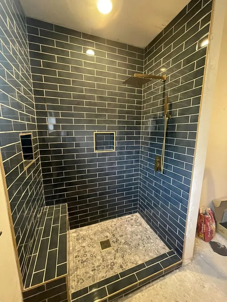 Slide of JC Quality Customs