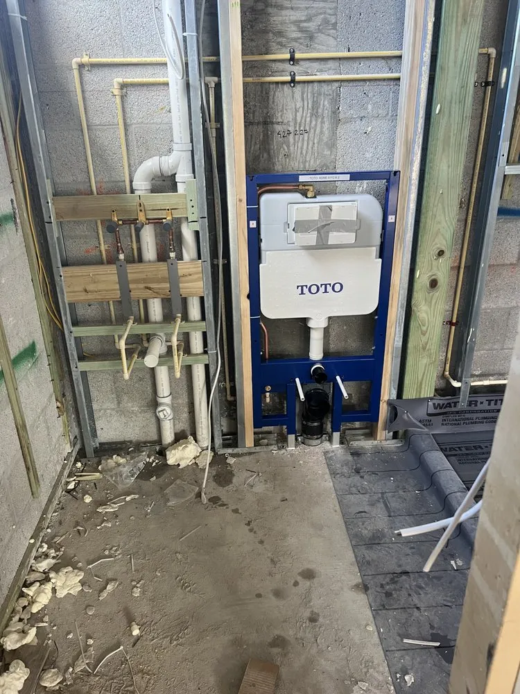 Slide of Jc Quality Plumbing