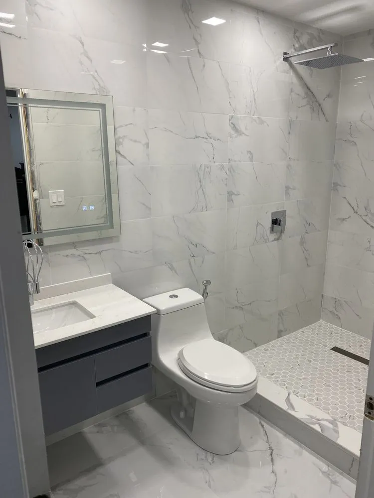 Slide of Jc Quality Plumbing