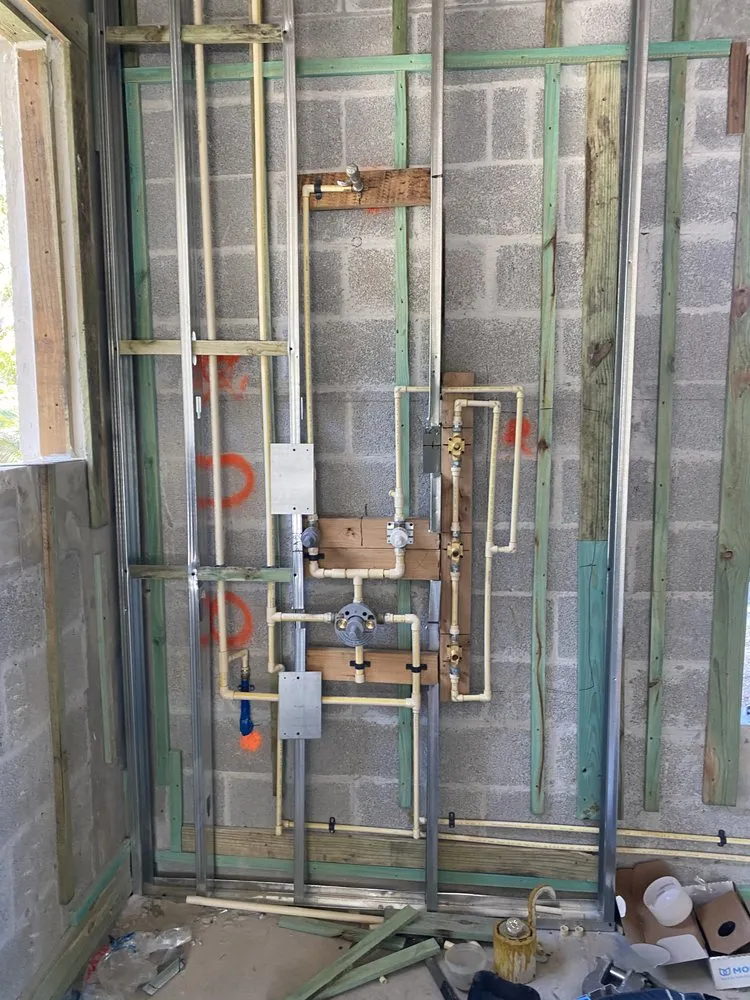 Slide of Jc Quality Plumbing