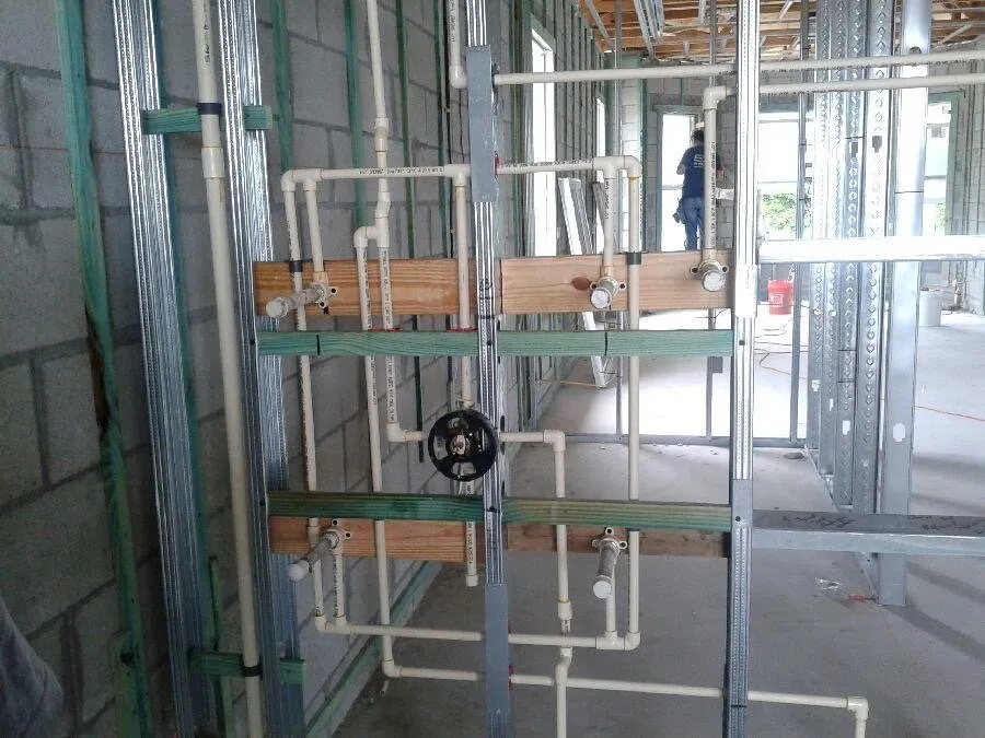 Slide of Jc Quality Plumbing