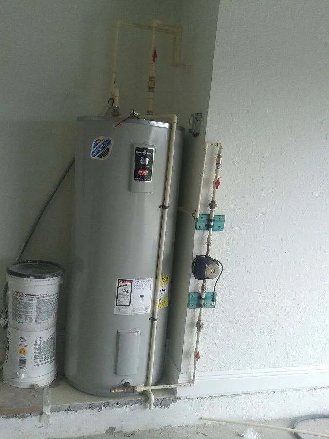 Slide of Jc Quality Plumbing