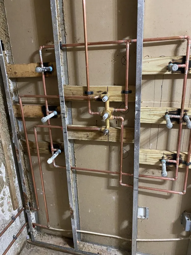 Slide of Jc Quality Plumbing