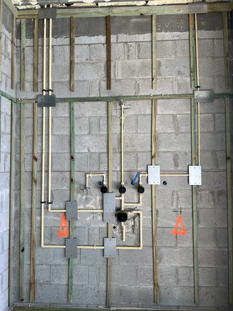 Slide of Jc Quality Plumbing