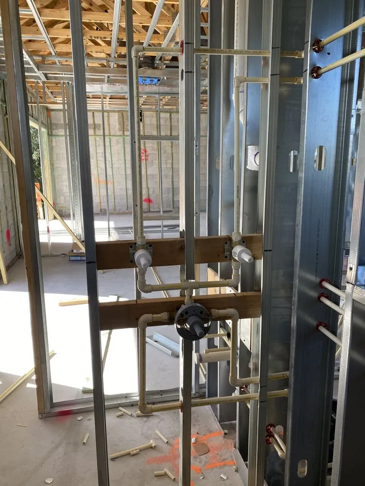 Slide of Jc Quality Plumbing