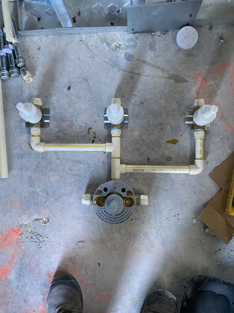 Slide of Jc Quality Plumbing