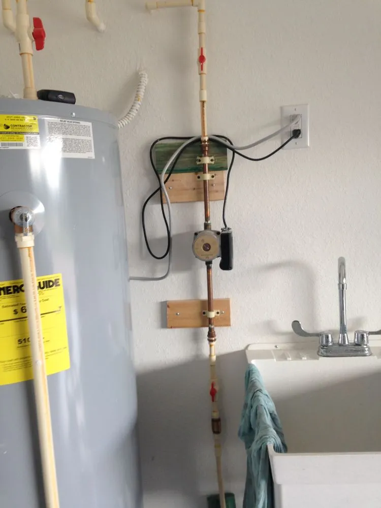 Slide of Jc Quality Plumbing