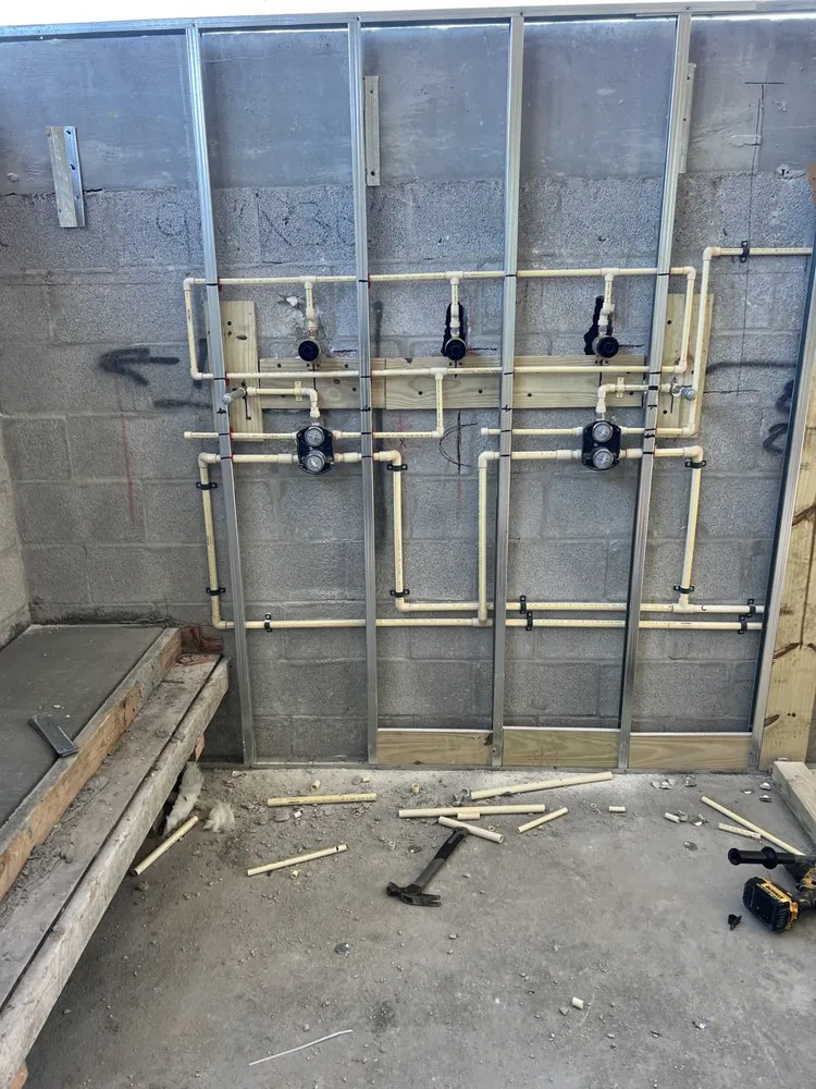 Slide of Jc Quality Plumbing