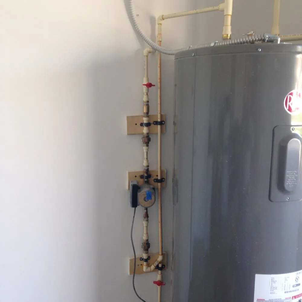 Slide of Jc Quality Plumbing