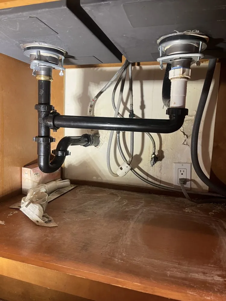 Slide of JC Rooter & Plumbing