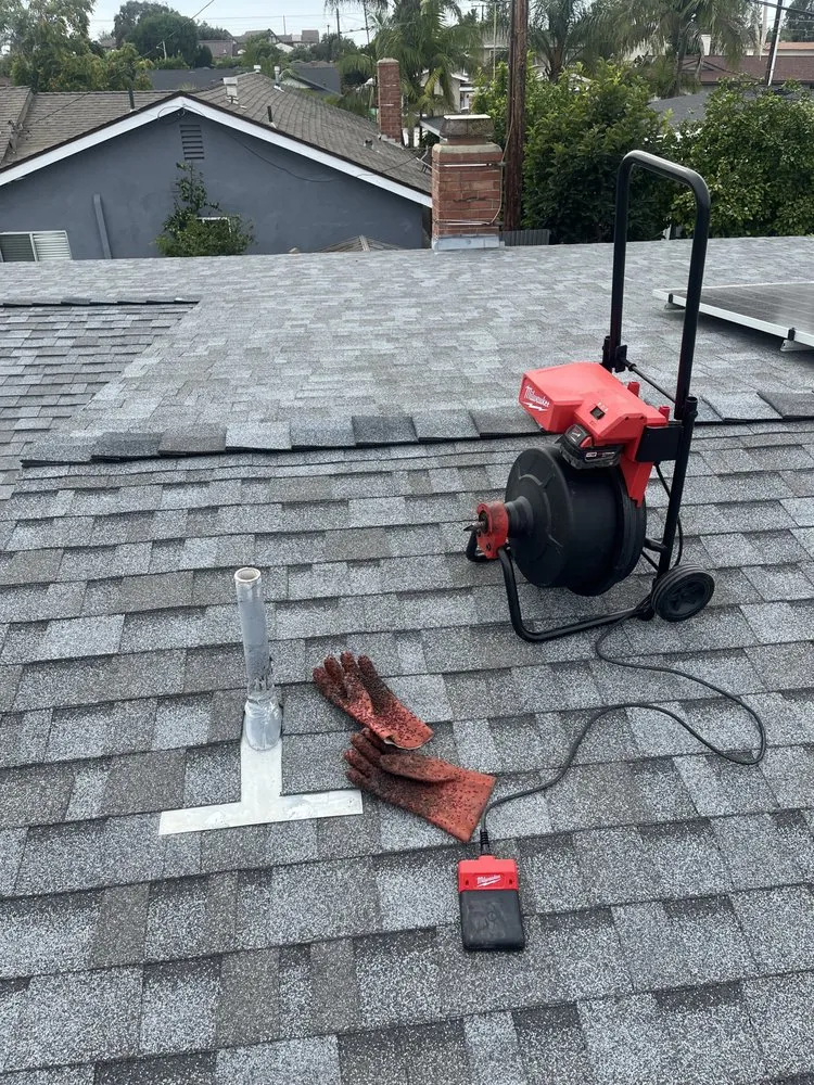 Slide of JC Rooter & Plumbing