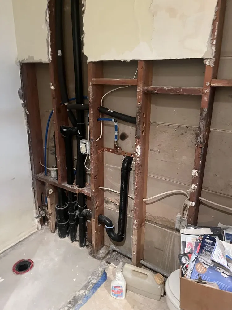 Slide of JC Rooter & Plumbing