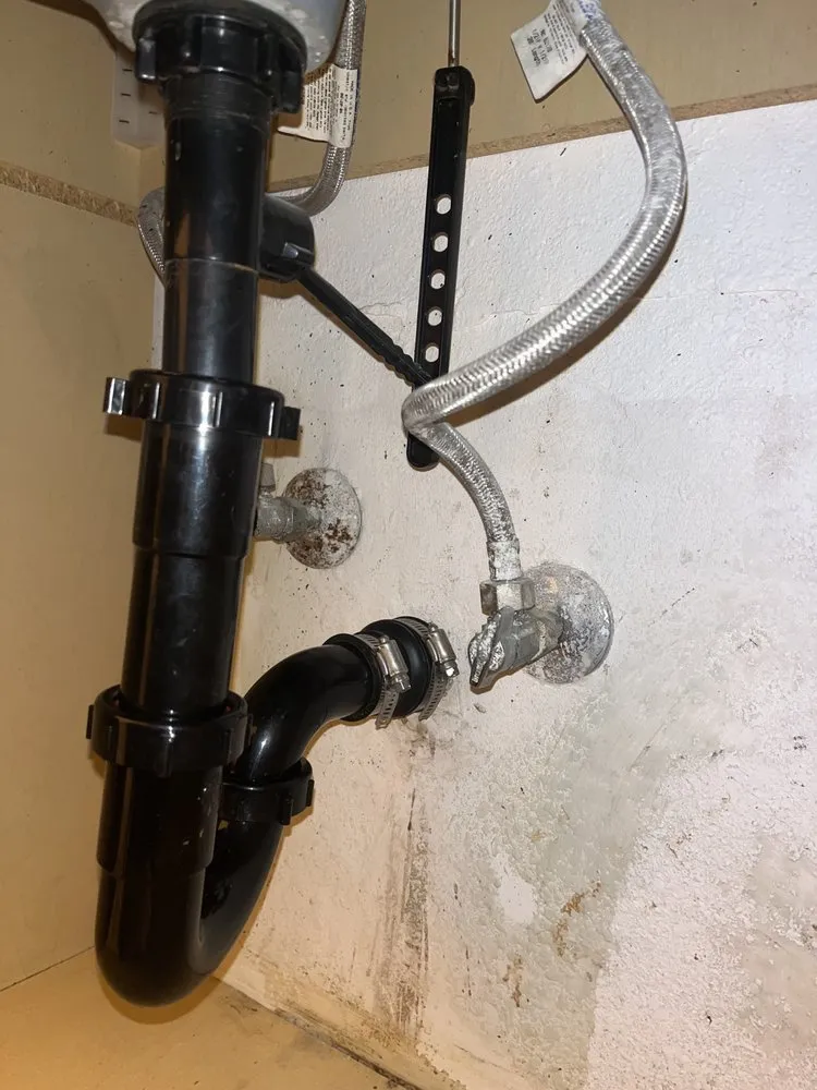 Slide of JC Rooter & Plumbing