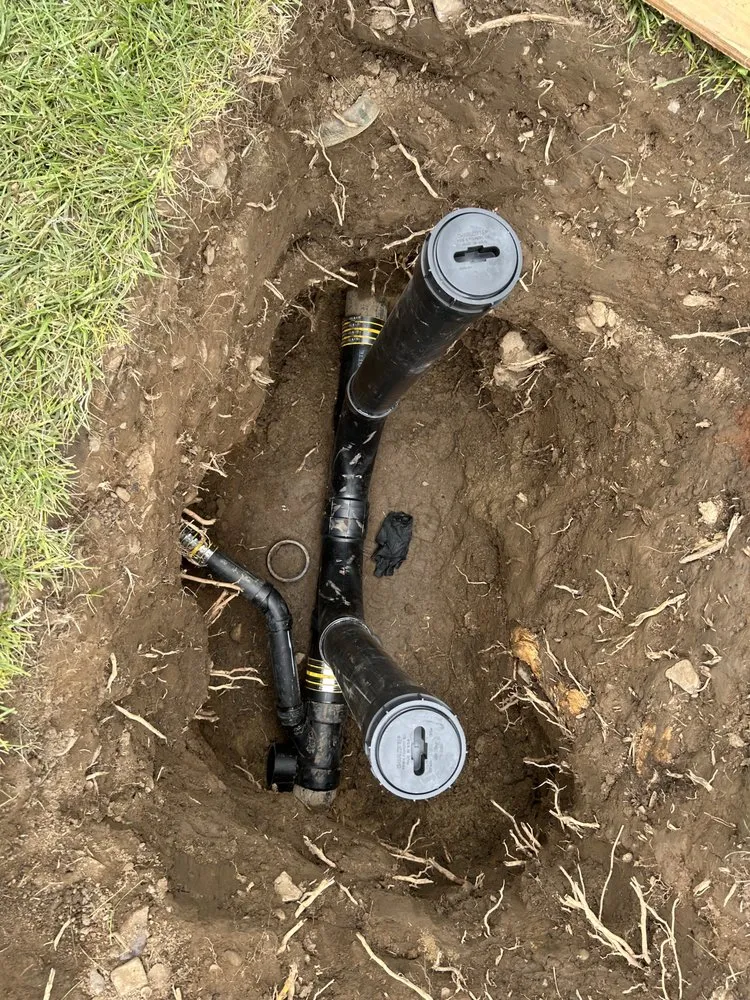 Slide of JC Rooter & Plumbing