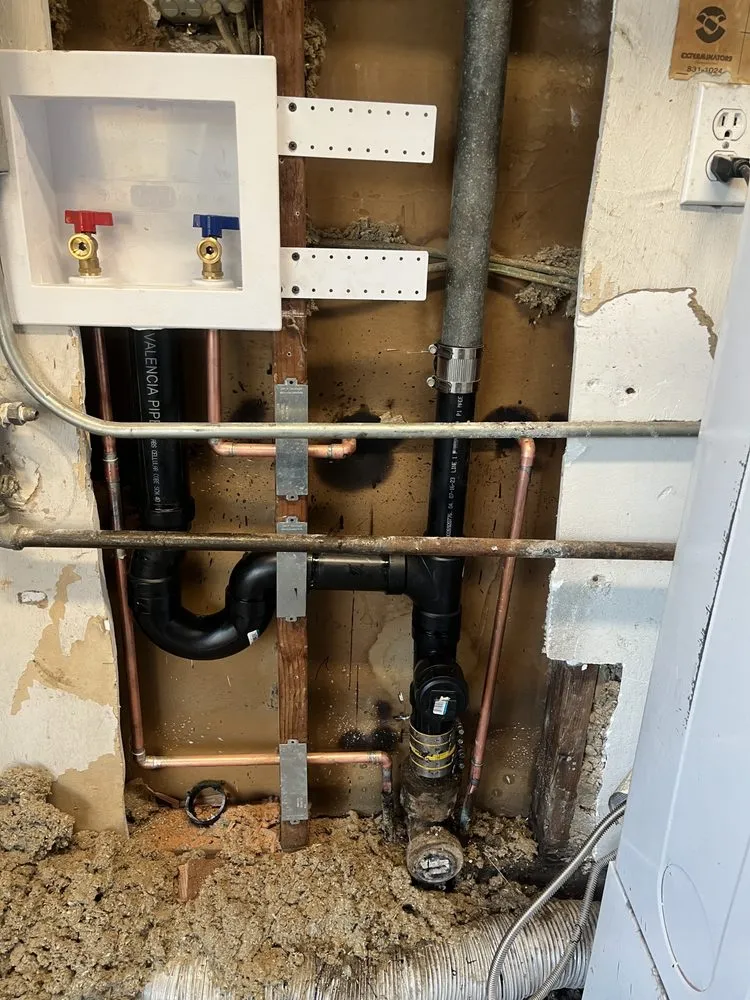 Slide of JC Rooter & Plumbing