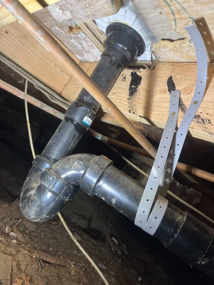 Slide of JC Rooter & Plumbing