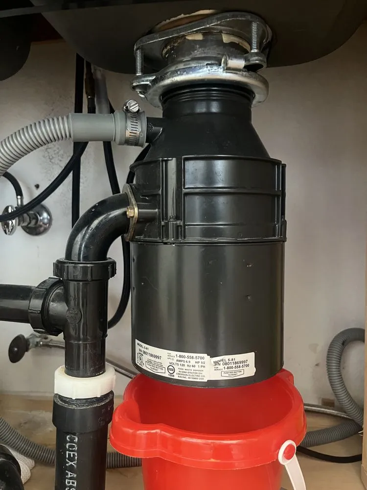 Slide of JC Rooter & Plumbing