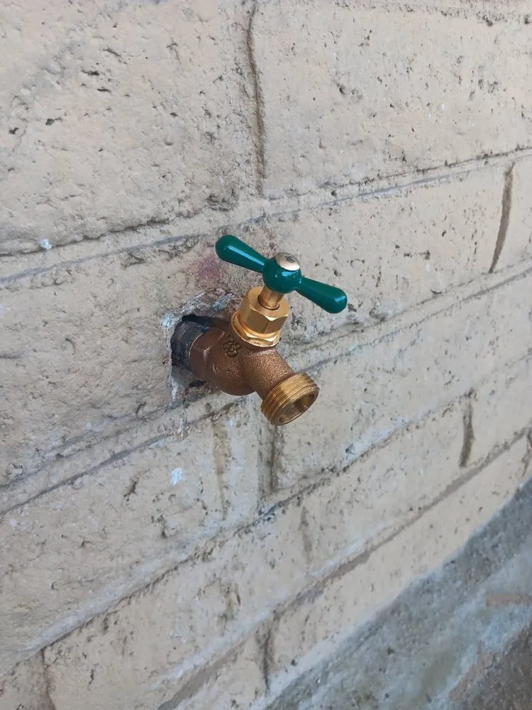 Slide of JC Rooter & Plumbing