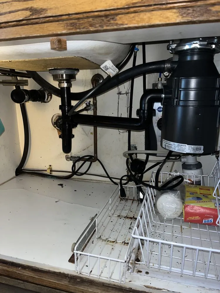 Slide of JC Rooter & Plumbing