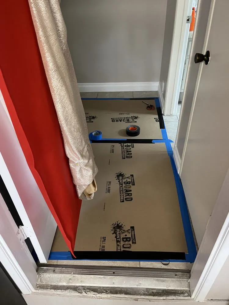 Slide of JC Rooter & Plumbing