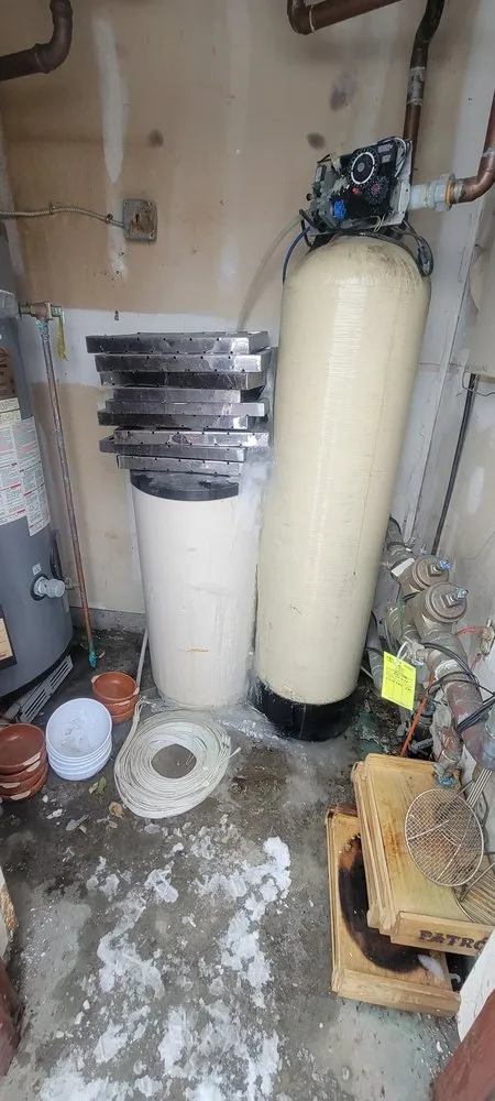 Slide of JC Services