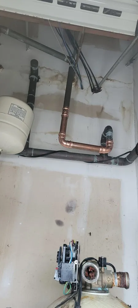 Slide of JC Services