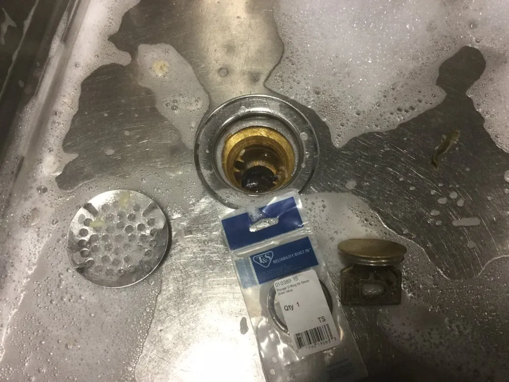 Slide of JC Sewer & Drain Plumbing