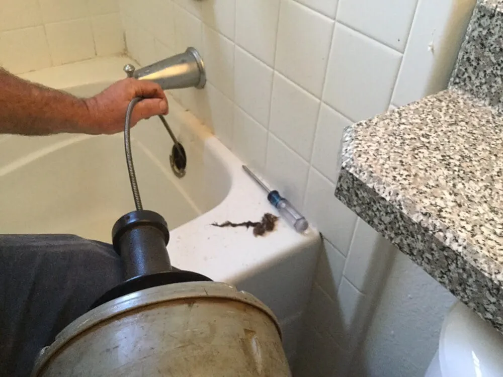 Slide of JC Sewer & Drain Plumbing