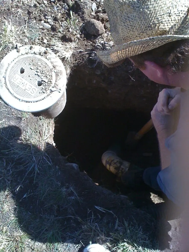 Emergency leak detection for homes in Stockton, CA by JC Sewer & Drain Plumbing