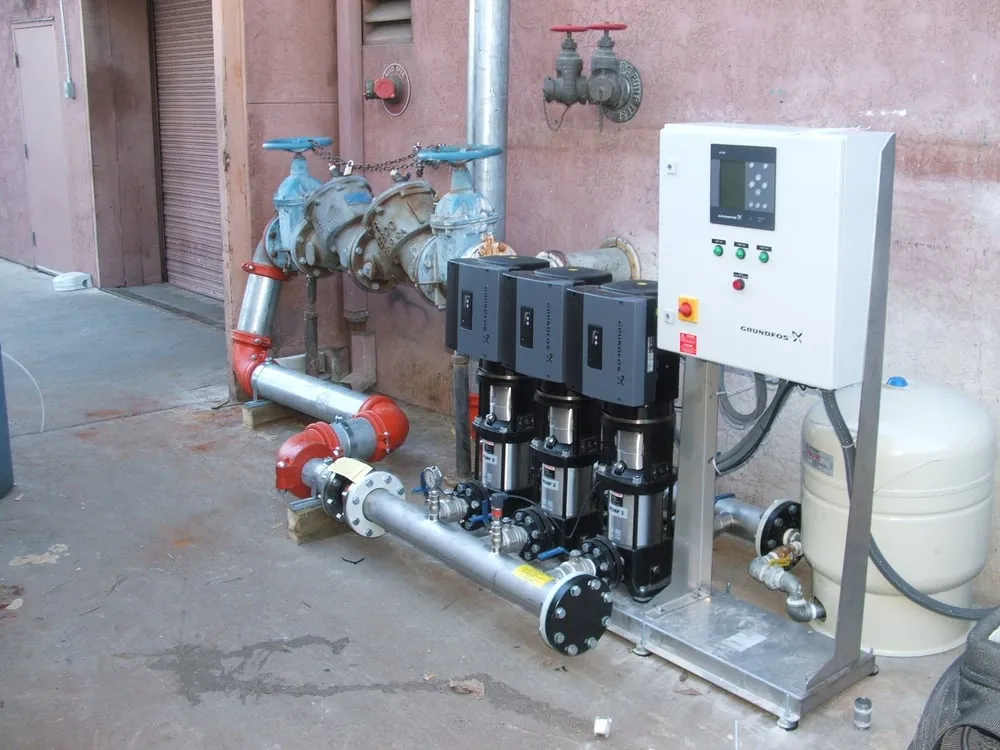 Affordable plumbing repair experts serving Stockton, CA - JC Sewer & Drain Plumbing