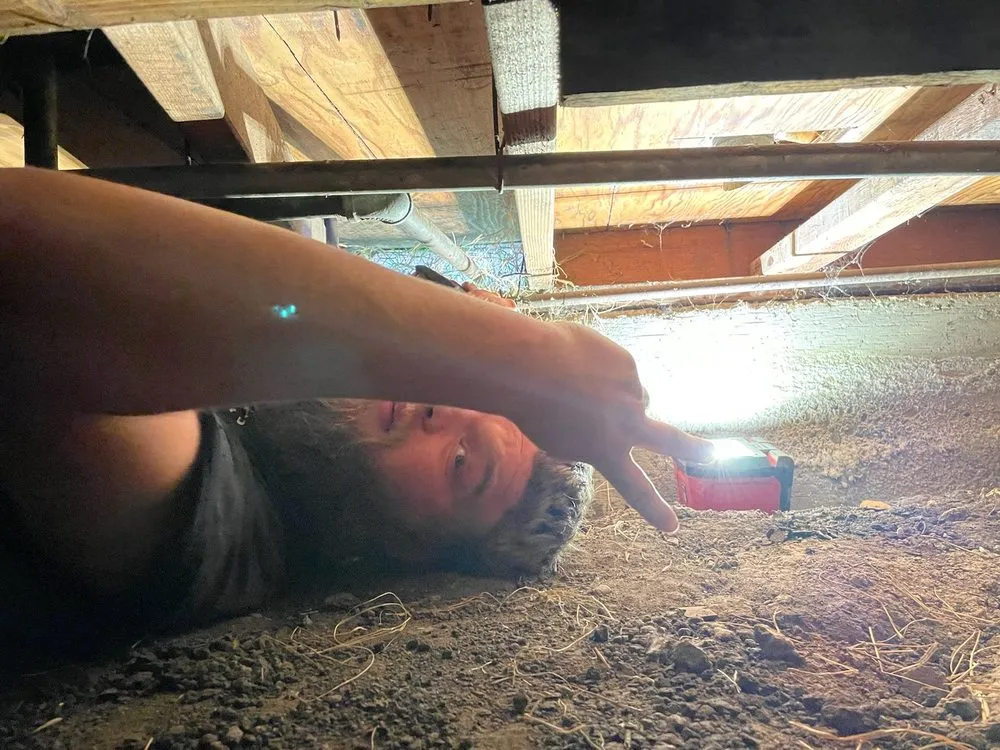 Slide of JC Sewer & Drain Plumbing