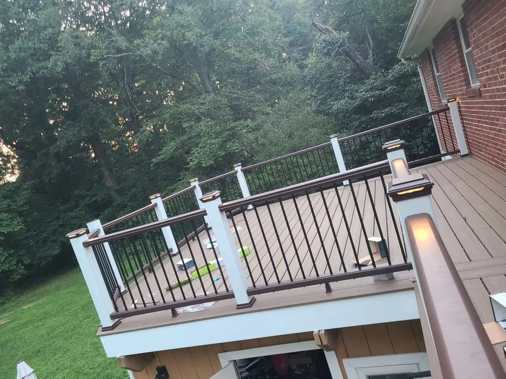 Slide of JC Sonadores Handyman