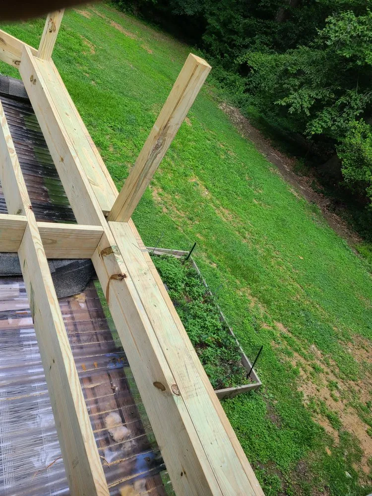 Slide of JC Sonadores Handyman