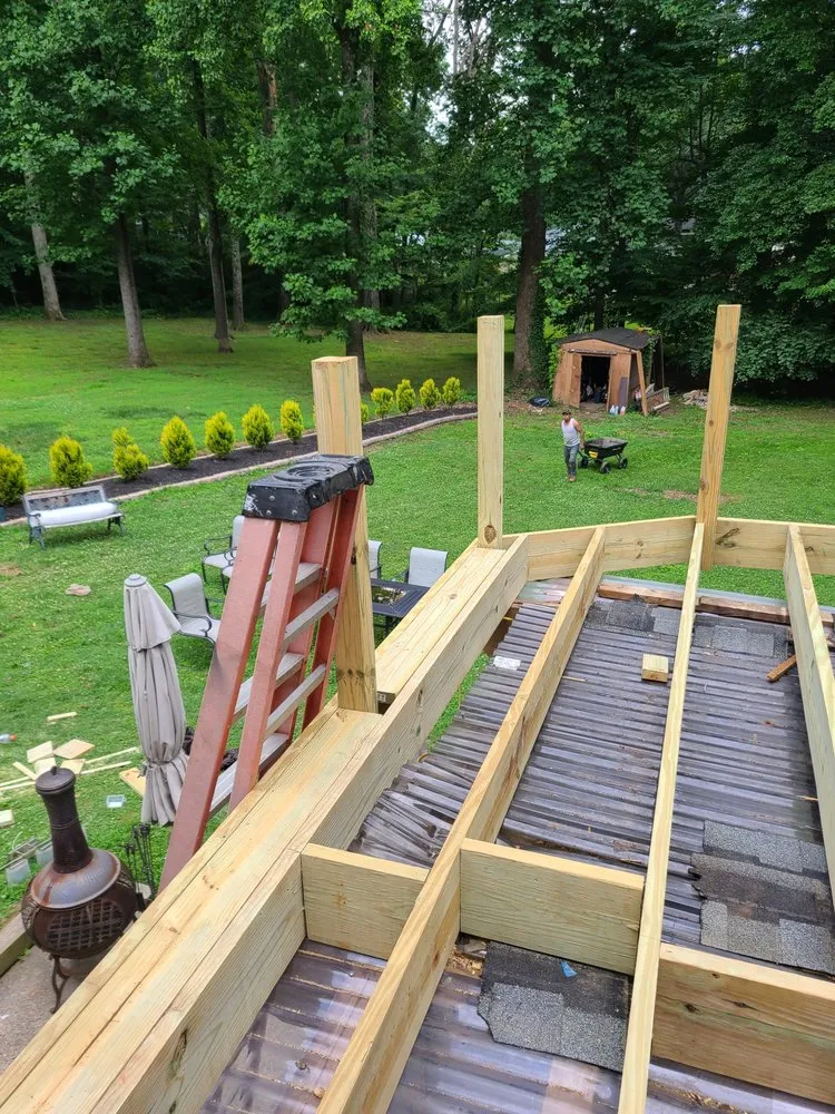 Slide of JC Sonadores Handyman