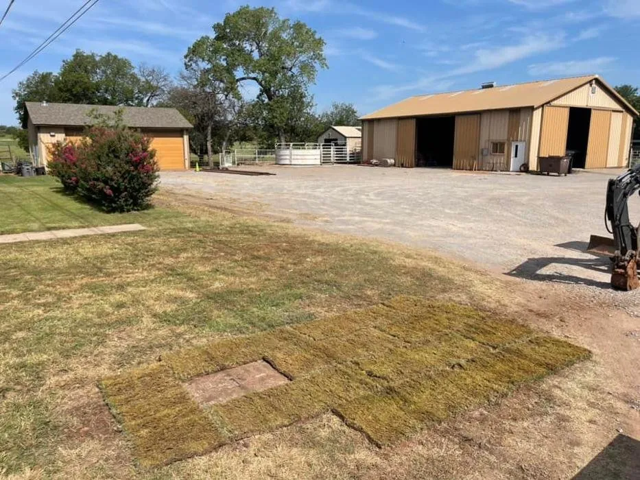 Slide of JC Utility Services