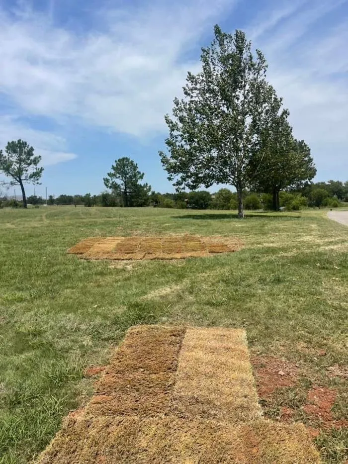 Slide of JC Utility Services