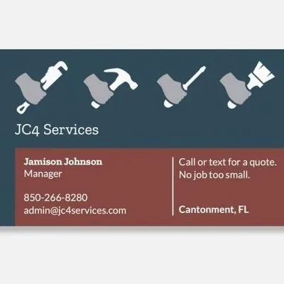 JC4 Services
