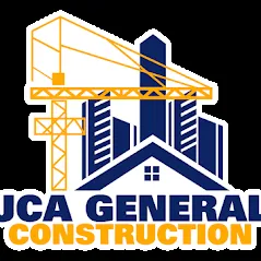 Slide of JCA General Construction