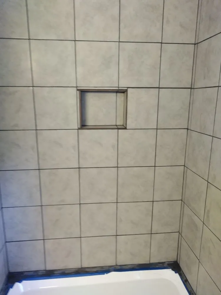 Slide of JCA General Construction