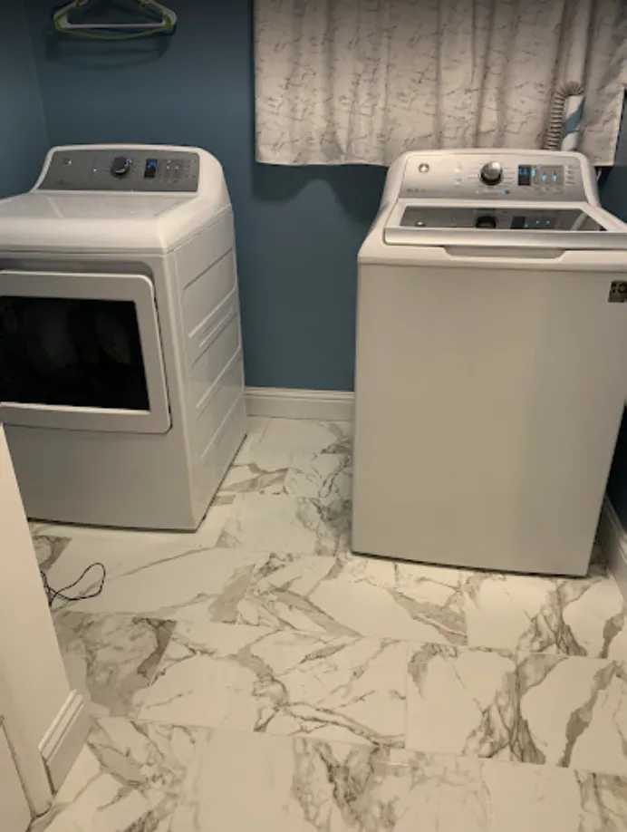 Slide of JCA General Construction