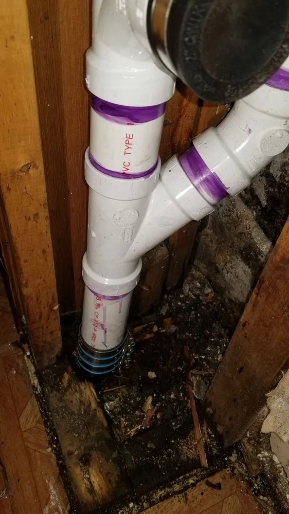 Slide of JCA Mechanical