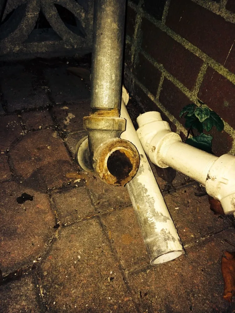 Slide of JCA Mechanical