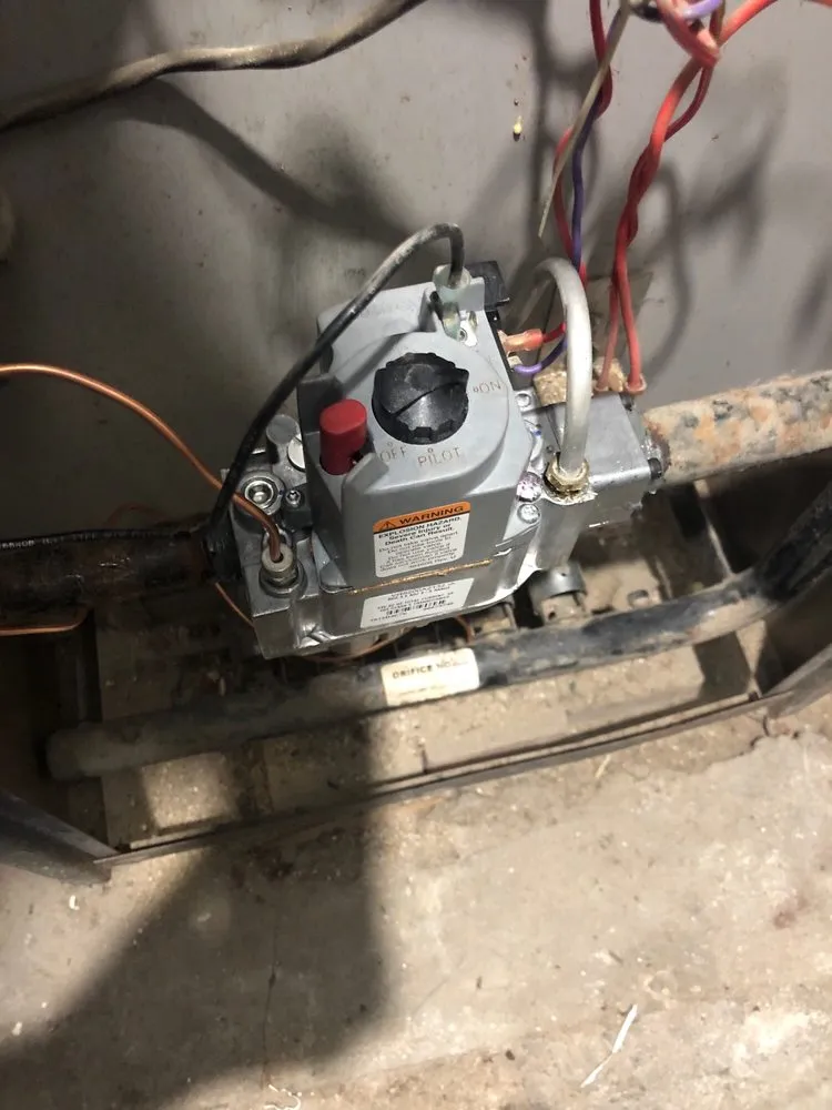 Slide of JCA Mechanical