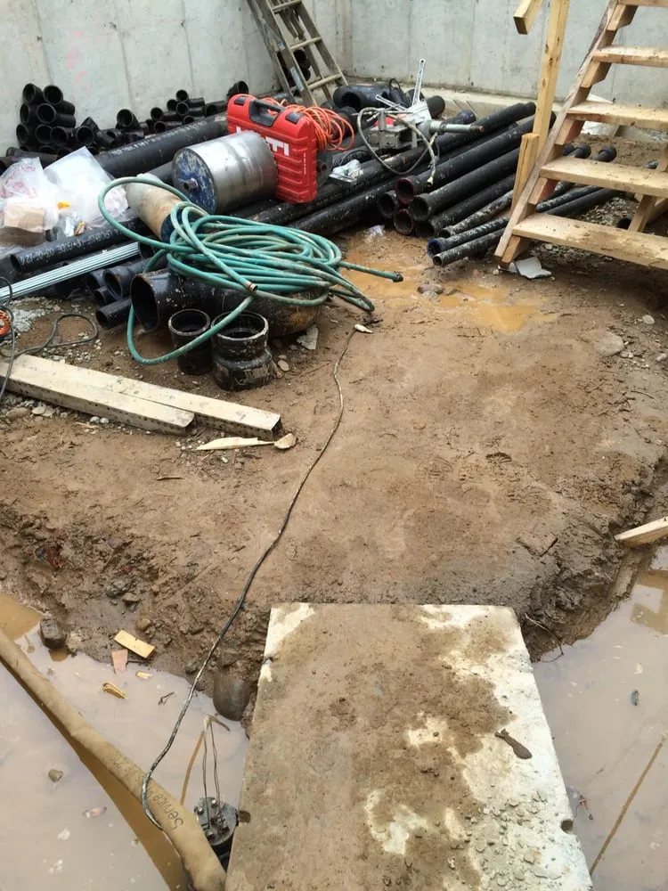 Slide of JCA Mechanical