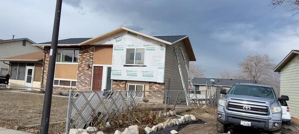 Slide of jcbbuilders