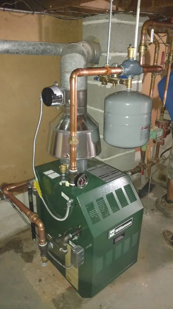 Slide of JCCM Plumbing & Heating