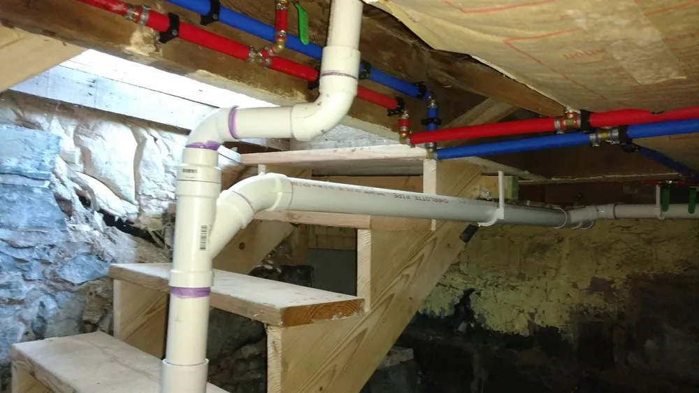 Slide of JCCM Plumbing & Heating